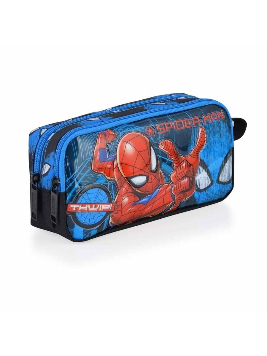 OTTO-48089 Spıderman Kalem Çantası Salto Tech w2OTTO-48089 Spıderman Kalem Çantası Salto Tech w2 - Kirtasiyem.netKalem Çantaları