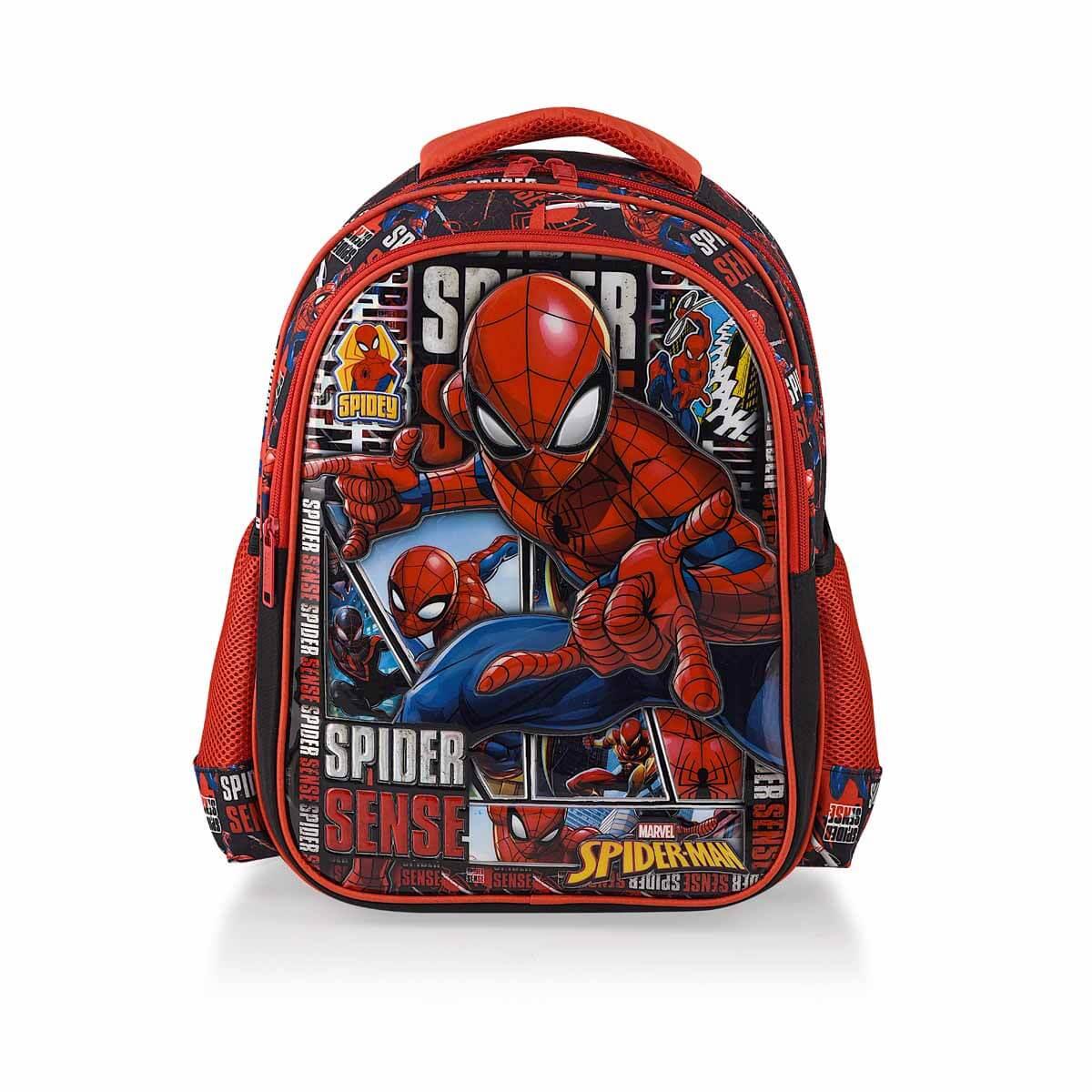OTTO-48100 Spıderman İlkokul ÇantasıOTTO-48100 Spıderman İlkokul Çantası - Kirtasiyem.netOkul Çantaları