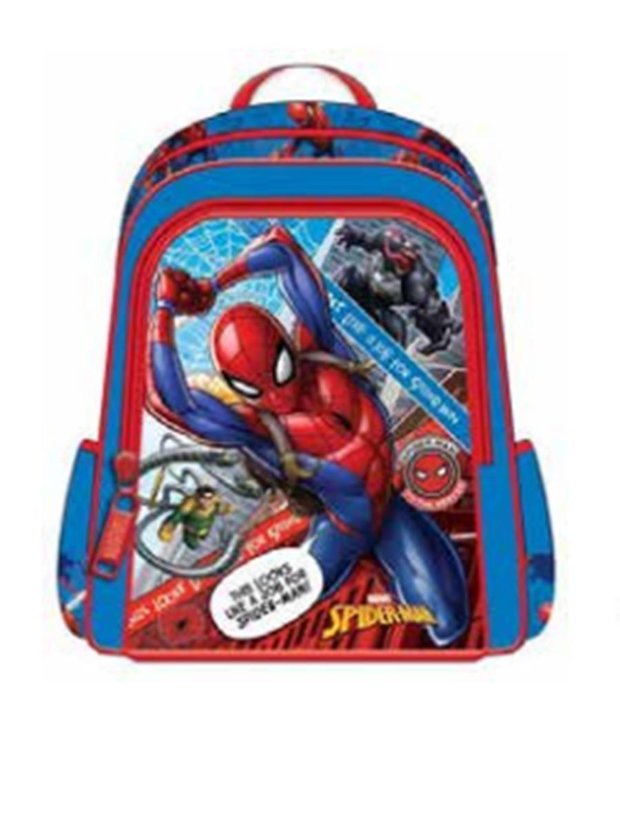 OTTO-48117 Spıderman İlkokul ÇantasıOTTO-48117 Spıderman İlkokul Çantası - Kirtasiyem.netOkul Çantaları