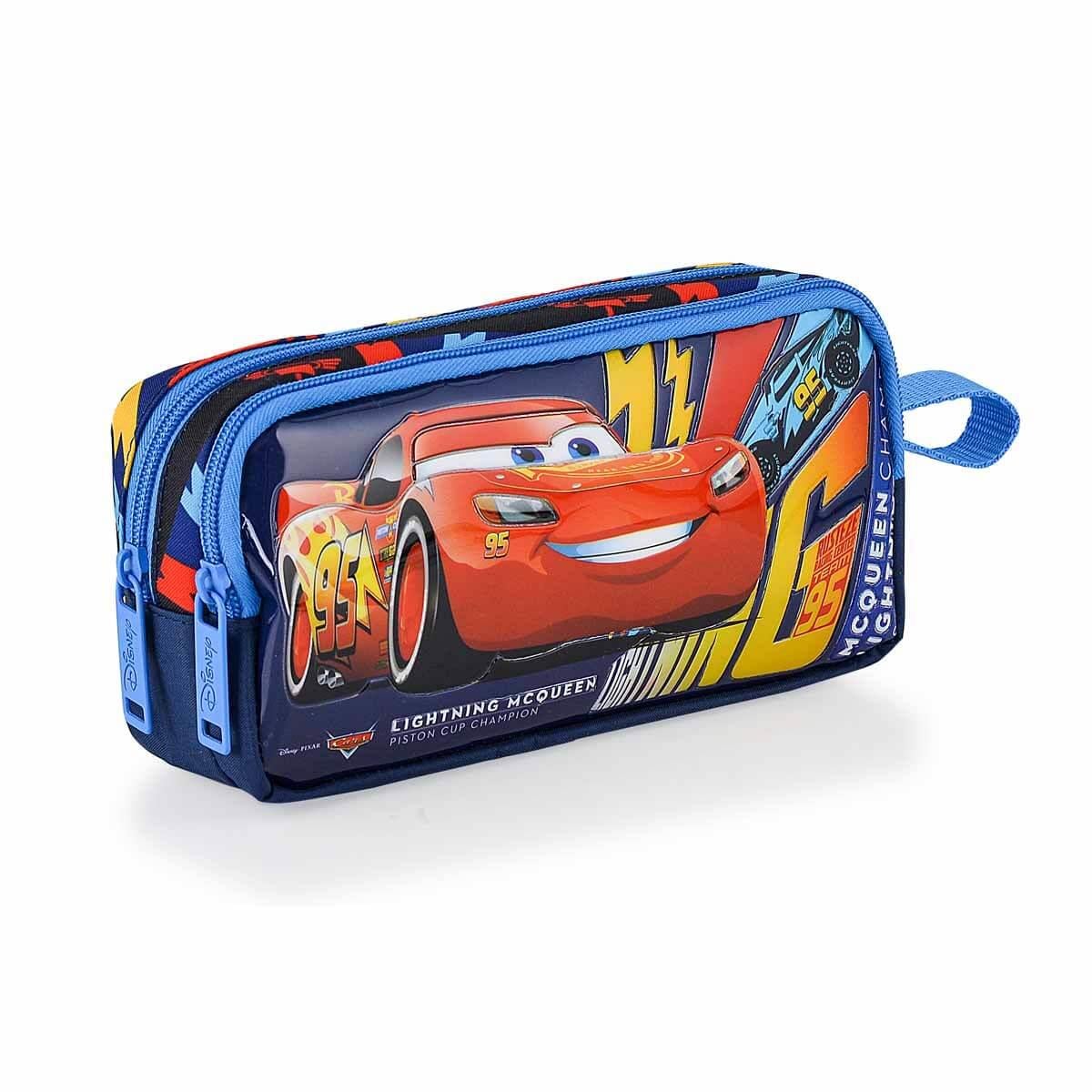 OTTO-48236 Cars Kalem Çantası Salto ChampıonOTTO-48236 Cars Kalem Çantası Salto Champıon - Kirtasiyem.netKalem Çantaları