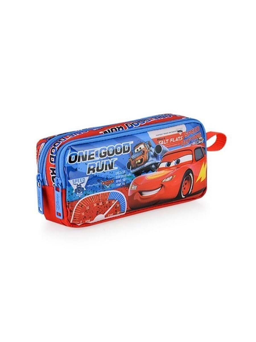 OTTO-48250 Cars Kalem ÇantasıOTTO-48250 Cars Kalem Çantası - Kirtasiyem.netKalem Çantaları