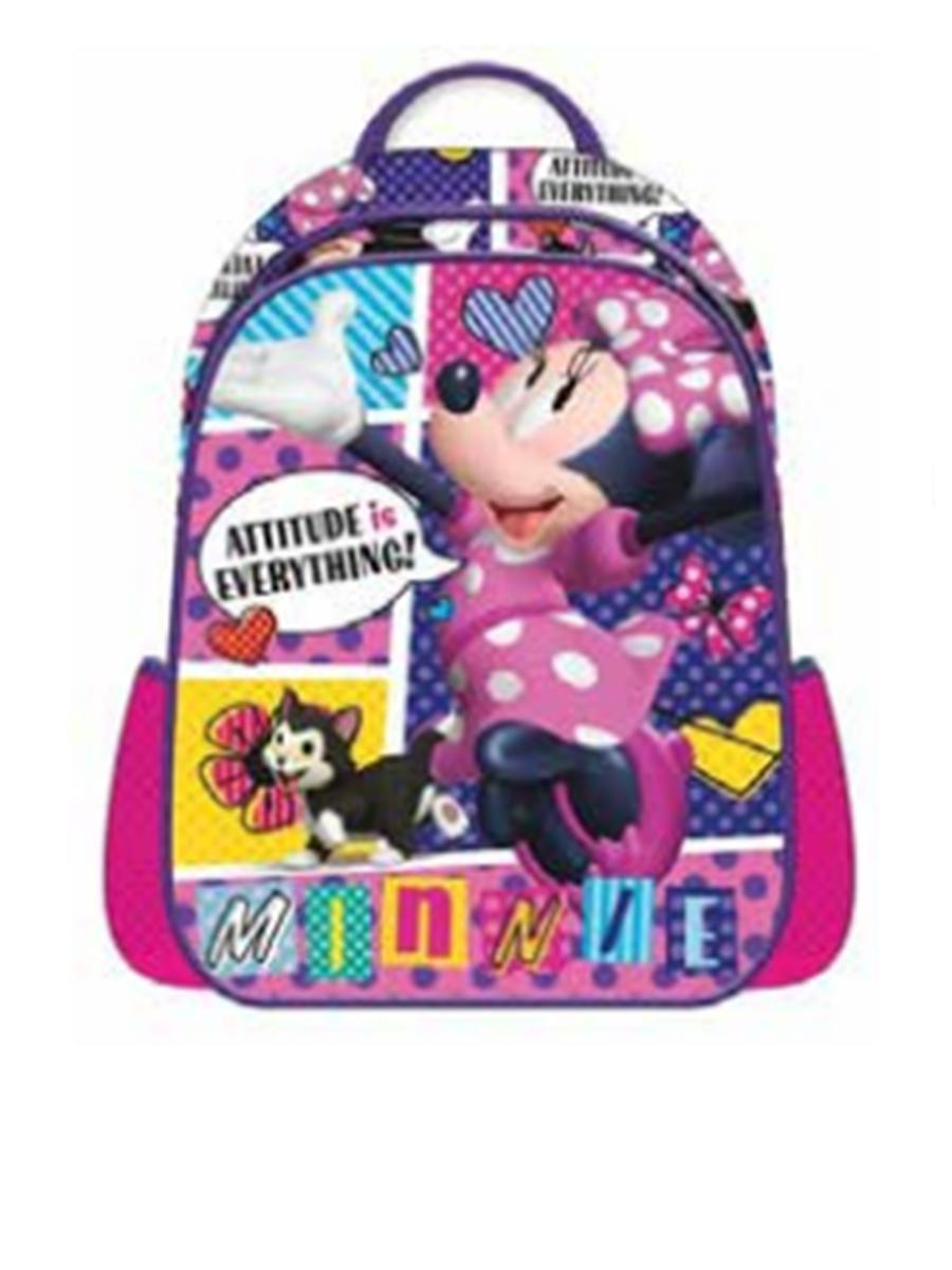 OTTO-48298 Minnıe Anaokul ÇantasıOTTO-48298 Minnıe Anaokul Çantası - Kirtasiyem.netAnasınıfı Çantaları