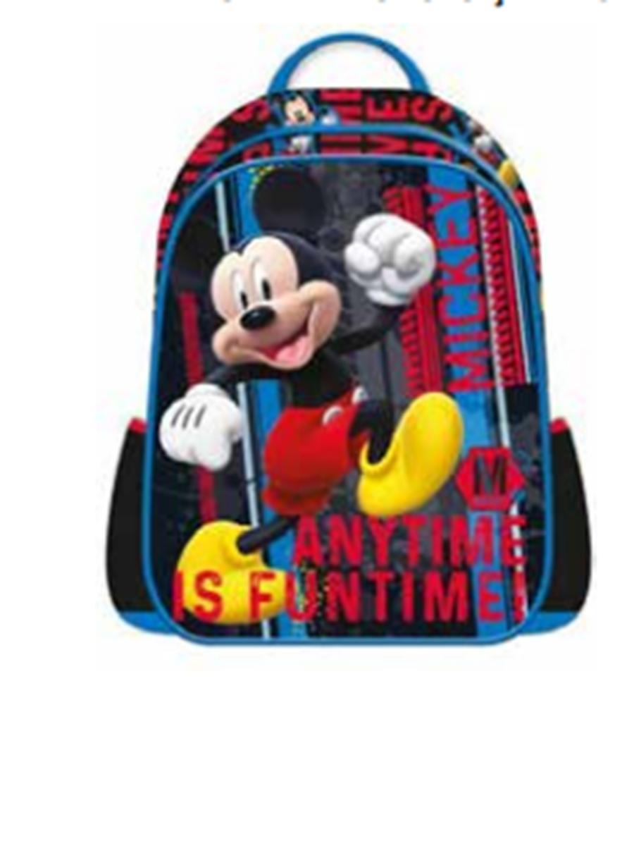 OTTO-48337 Mickey Anaokul ÇantasıOTTO-48337 Mickey Anaokul Çantası - Kirtasiyem.netAnasınıfı Çantaları