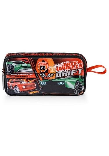 OTTO-48378 Hot Wheels Kalem ÇantasıOTTO-48378 Hot Wheels Kalem Çantası - Kirtasiyem.netKalem Çantaları
