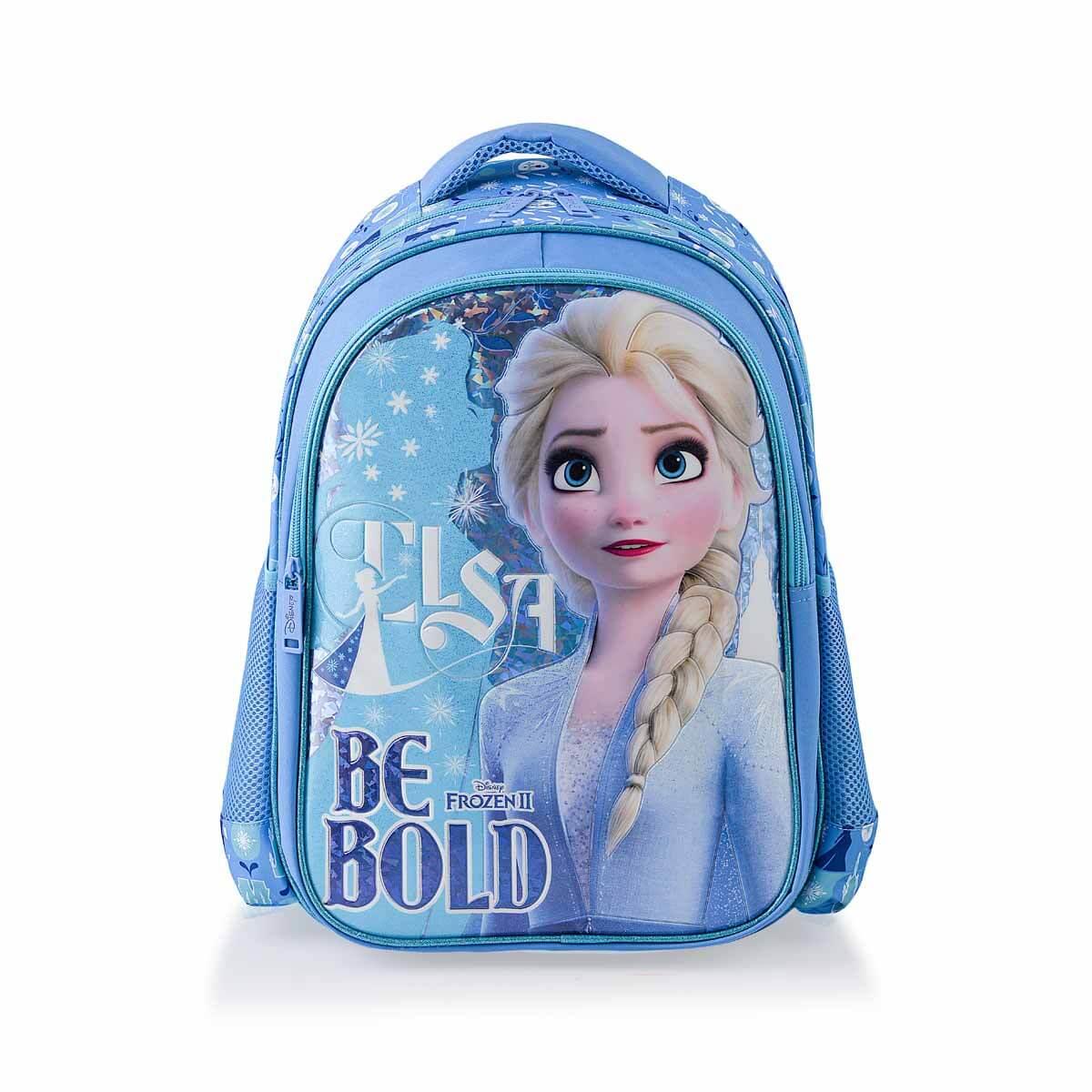 OTTO-48410 Frozen İlkokul Çantası Salto Be BoldOTTO-48410 Frozen İlkokul Çantası Salto Be Bold - Kirtasiyem.netOkul Çantaları