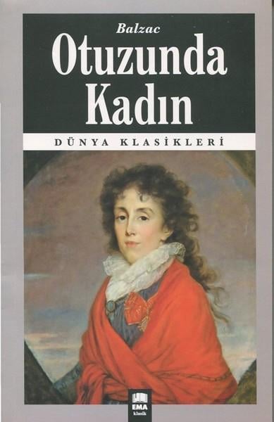 Otuzunda KadınOtuzunda Kadın - Kirtasiyem.netRoman