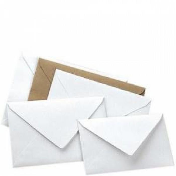 Oyal Beyaz Davetiye Zarfı 14X20 90 Gr (100 adet)Oyal Beyaz Davetiye Zarfı 14X20 90 Gr 100 Adet - Kirtasiyem.netZarflar