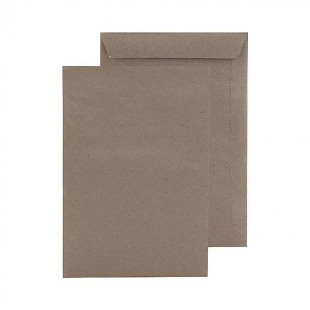 Oyal Torba Zarf Kraft Silikonlu 24X32 90 Gr (100 adet)Oyal Torba Zarf Kraft Silikonlu 24X32 90 Gr - Kirtasiyem.netZarflar