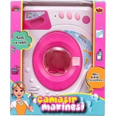 Oydaş 02604 Pilli Çamaşır Makinesi Orta BoyOydaş 02604 Pilli Çamaşır Makinesi Orta Boy - Kirtasiyem.netDiğer Oyuncak Ürünleri