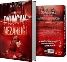 Oyuncak Mezarlığı (Ciltli) - Guardian8.Sınıf