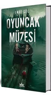 Oyuncak Müzesi 1 (Ciltli) - Guardian8.Sınıf