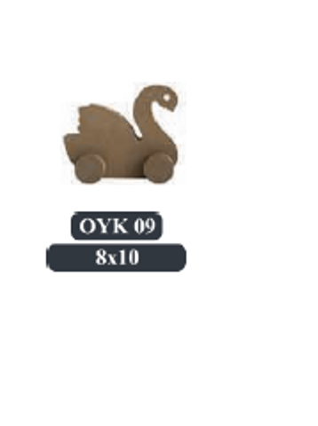 Oyuncak Oyk 09Ahşap Ürünler