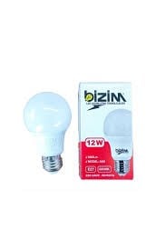 Öz Ampül Bizim Led Aydınlatma12 WDiğer Kırtasiye Ürünleri