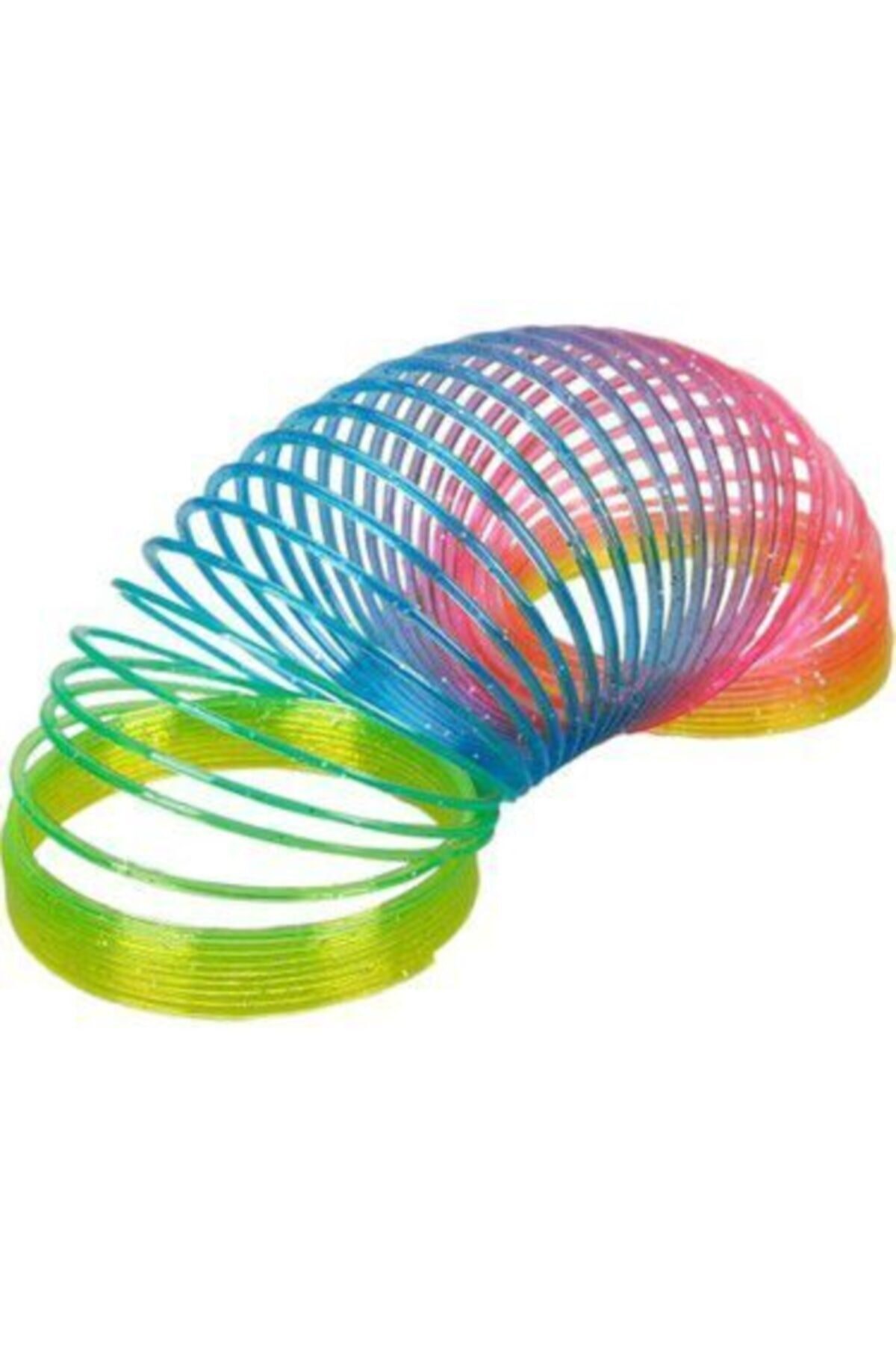 Öz Stres Yayı RainbowHırdavat