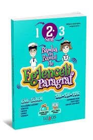 Özdebir Lodos Eğlenceli Paragraf 2.SınıfÖzdebir Lodos Eğlenceli Paragraf 2.Sınıf - Kirtasiyem.net8.Sınıf