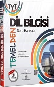 Özdebir Tyt Temelden Dil Bilgisi Soru BankasıDiğer Kırtasiye Ürünleri