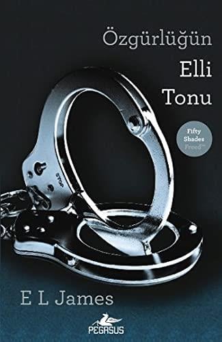 Özgürlüğün Elli TonuÖzgürlüğün Elli Tonu - Kirtasiyem.netRoman