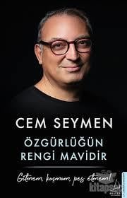Özgürlüğün Rengi Mavidir ,ClzDENEMELER