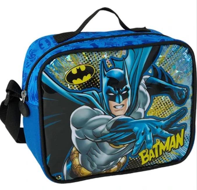 Özkara Batman Beslenme Çantası 2039-9Özkara Batman Beslenme Çantası 2039-9 - Kirtasiyem.netBeslenme Çantaları