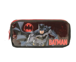 Özkara Batman Kalem Çantası 2037-9Özkara Batman Kalem Çantası 2037-9 - Kirtasiyem.netKalem Çantaları