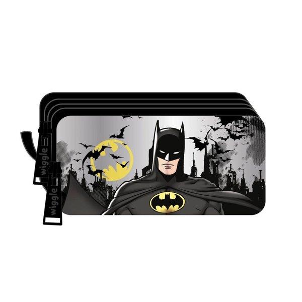 Özkara Batman Kalem Çantası 2234-9Özkara Batman Kalem Çantası 2234-9 - Kirtasiyem.netKalem Çantaları
