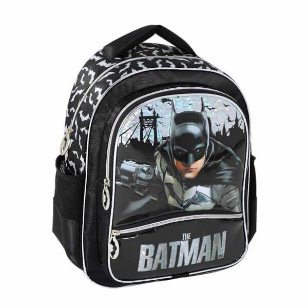 Özkara Batman Okul Çantası 2010-9Özkara Batman Okul Çantası 2010-9 - Kirtasiyem.netOkul Çantaları
