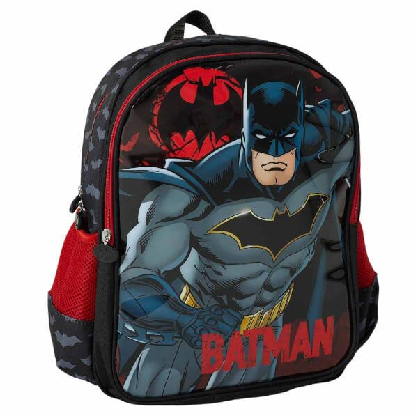 Özkara Batman Okul Çantası 2034-9Özkara Batman Okul Çantası 2034-9 - Kirtasiyem.netOkul Çantaları