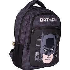 Özkara Batman Okul Çantası 2533-9Okul Çantaları