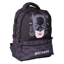 Özkara Batman Okul Çantası 2534-9Okul Çantaları