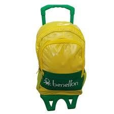 Özkara Benetton Okul Çek Çek Çantası 70145Özkara Benetton Okul Çek Çek Çantası 70145 - Kirtasiyem.netOkul Çantaları
