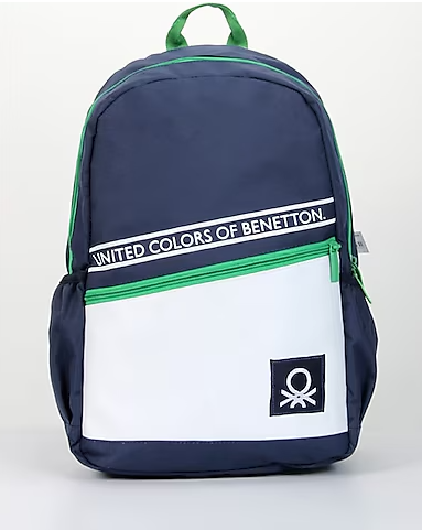 Özkara Benetton Sırt Çantası 76030Özkara Benetton Sırt Çantası 76030 - Kirtasiyem.netOkul Çantaları