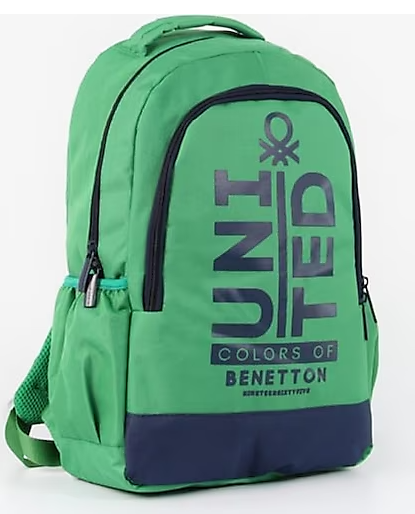 Özkara Benetton Sırt Çantası 76080Özkara Benetton Sırt Çantası 76080 - Kirtasiyem.netOkul Çantaları