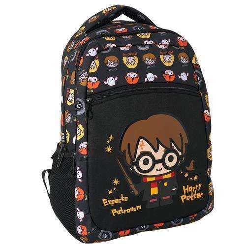 Özkara Harry Potter Okul Çantası 2070-9Özkara Harry Potter Okul Çantası 2070-9 - Kirtasiyem.netOkul Çantaları