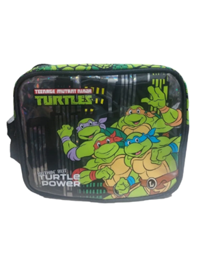 Özkara Nınja Turtles Beslenme Çantası 2175-9Özkara Nınja Turtles Beslenme Çantası 2175-9 - Kirtasiyem.netBeslenme Çantaları