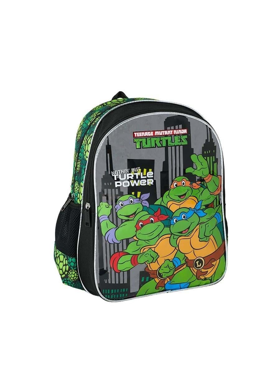 Özkara Nınja Turtles Okul Çantası 2172-9Özkara Nınja Turtles Okul Çantası 2172-9 - Kirtasiyem.netOkul Çantaları