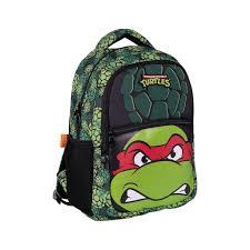 Özkara Nınja Turtles Okul Çantası 2628-9Okul Çantaları