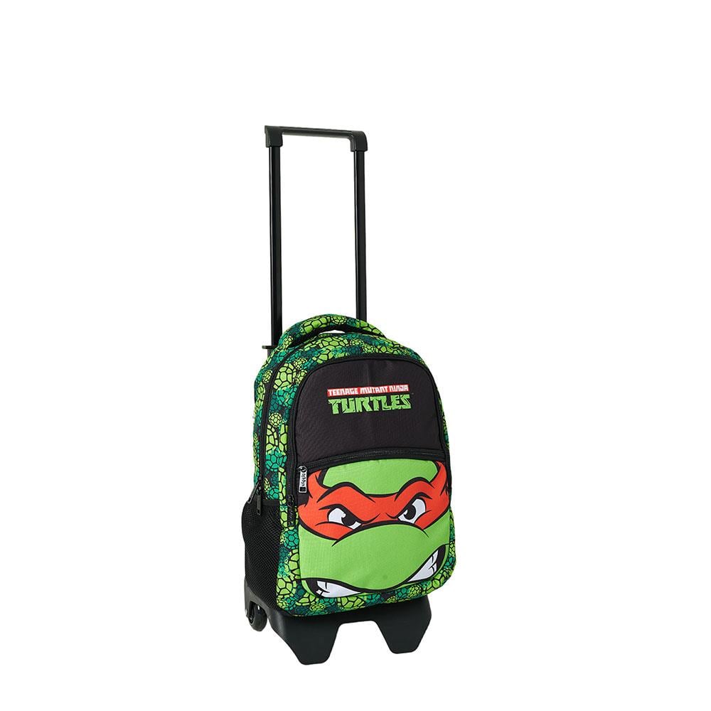 Özkara Nınja Turtles Okul Çantası Çekçek 2169-9Özkara Nınja Turtles Okul Çantası Çekçek 2169-9 - Kirtasiyem.netOkul Çantaları