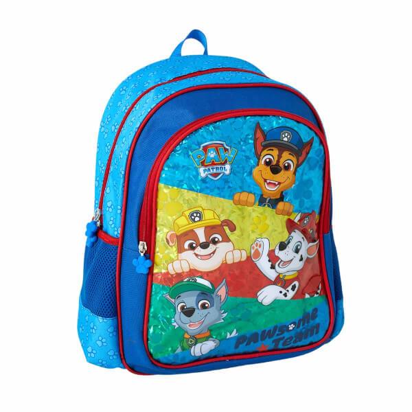 Özkara Paw Patrol Okul Çantası 2157-9Özkara Paw Patrol Okul Çantası 2157-9 - Kirtasiyem.netOkul Çantaları