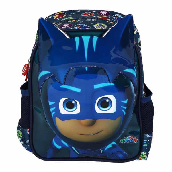 Özkara Pj Mask Anaokulu Cantası Kulaklı Patch Mavı 21443Özkara Pj Mask Anaokulu Cantası Kulaklı Patch Mavı 21443 - Kirtasiyem.netAnasınıfı Çantaları