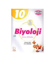 Palme 10. Sınıf Biyoloji Soru KitabıPalme 10. Sınıf Biyoloji Soru Kitabı - Kirtasiyem.net10.Sınıf