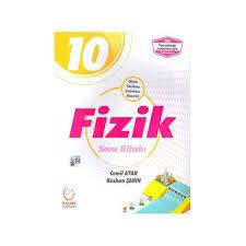 Palme 10. Sınıf Fizik Soru KitabıPalme 10. Sınıf Fizik Soru Kitabı - Kirtasiyem.net10.Sınıf