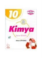 Palme 10. Sınıf Kimya Soru KitabıPalme 10. Sınıf Kimya Soru Kitabı - Kirtasiyem.net10.Sınıf