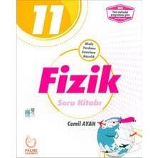 Palme 11. Sınıf Kimya Soru KitabıPalme 11. Sınıf Kimya Soru Kitabı - Kirtasiyem.net11.Sınıf