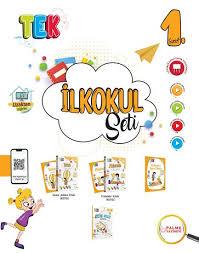 Palme 2. Sınıf Tek Lider İlkokul Seti 2 DönemPalme 2. Sınıf Tek Lider İlkokul Seti 2 Dönem - Kirtasiyem.net2.Sınıf