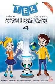 Palme 4. Sınıf Tek Tüm Dersler Soru Kitabı Yeni NesilPalme Yayınları 4.Sınıf Tek Tüm Dersler Soru Kitabı Yeni Nesil - Kirtasiyem.net4.Sınıf