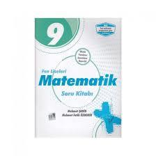 Palme 9. Sınıf Fen Liseleri Matematik Soru KitabıPalme 9. Sınıf Fen Liseleri Matematik Soru Kitabı - Kirtasiyem.net9.Sınıf