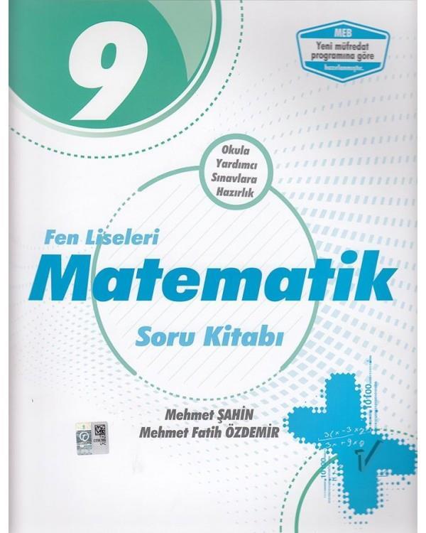 Palme 9. Sınıf Fen Liseleri Matematik Soru Kitabı YeniPalme 9. Sınıf Fen Liseleri Matematik Soru Kitabı Yeni - Kirtasiyem.net9.Sınıf