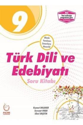 Palme 9. Sınıf Tarih Soru KitabıPalme 9. Sınıf Tarih Soru Kitabı - Kirtasiyem.net9.Sınıf