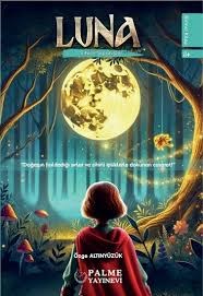 Palme Çocuk - Luna Fantastik Hikaye Serisi *Yeni* 8.Sınıf