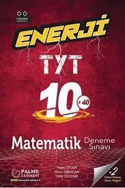 Palme Enerji Yks Tyt Türkçe 15 Deneme Sınavı Video ÇözümlüPalme Enerji Yks Tyt Türkçe 15 Deneme Sınavı Video Çözümlü - Kirtasiyem.netTYT